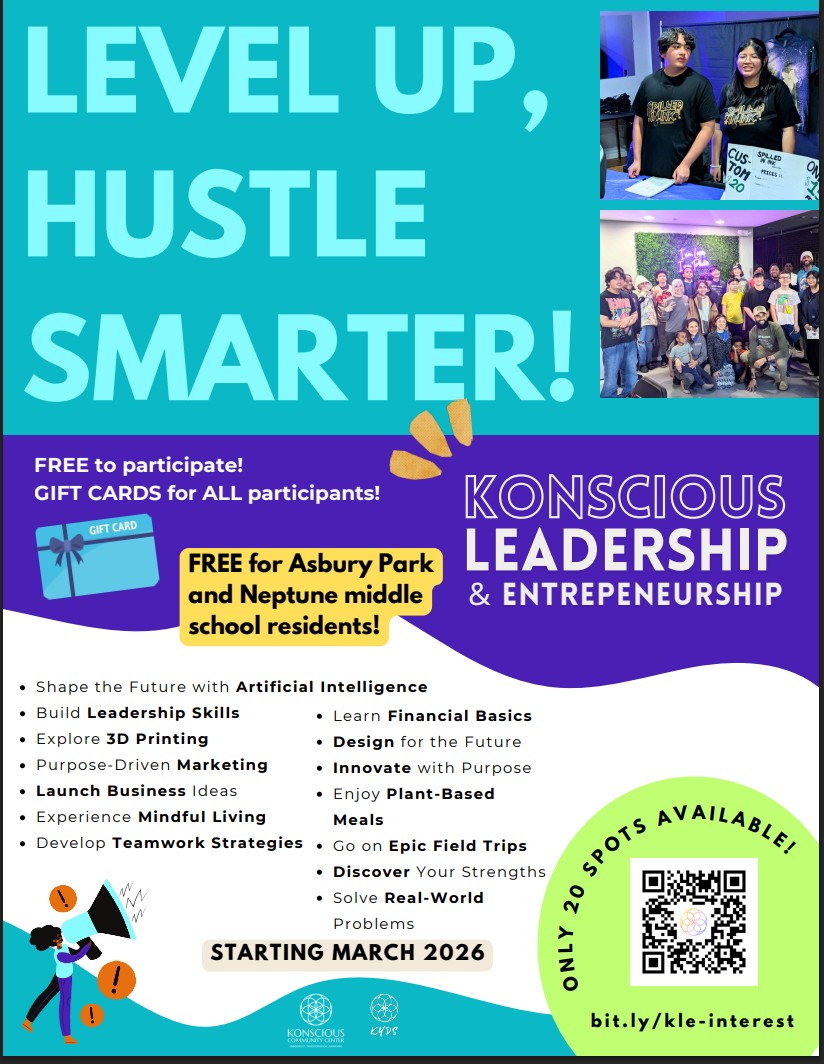 City of Asbury Park Social Services tweet media