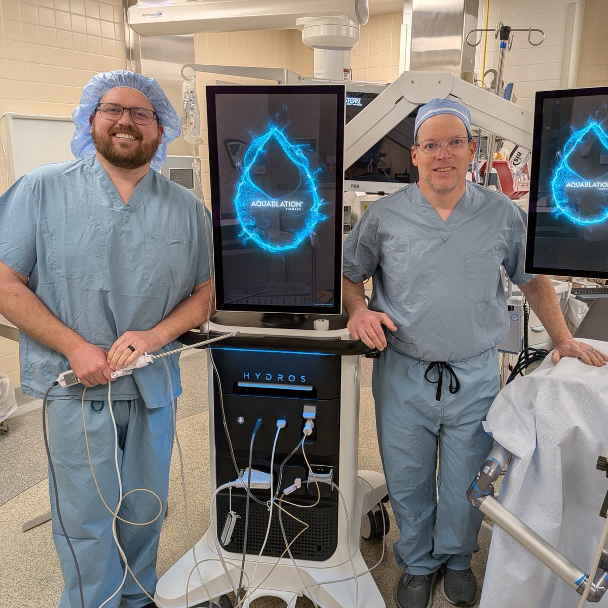 Blessing Health System tweet media