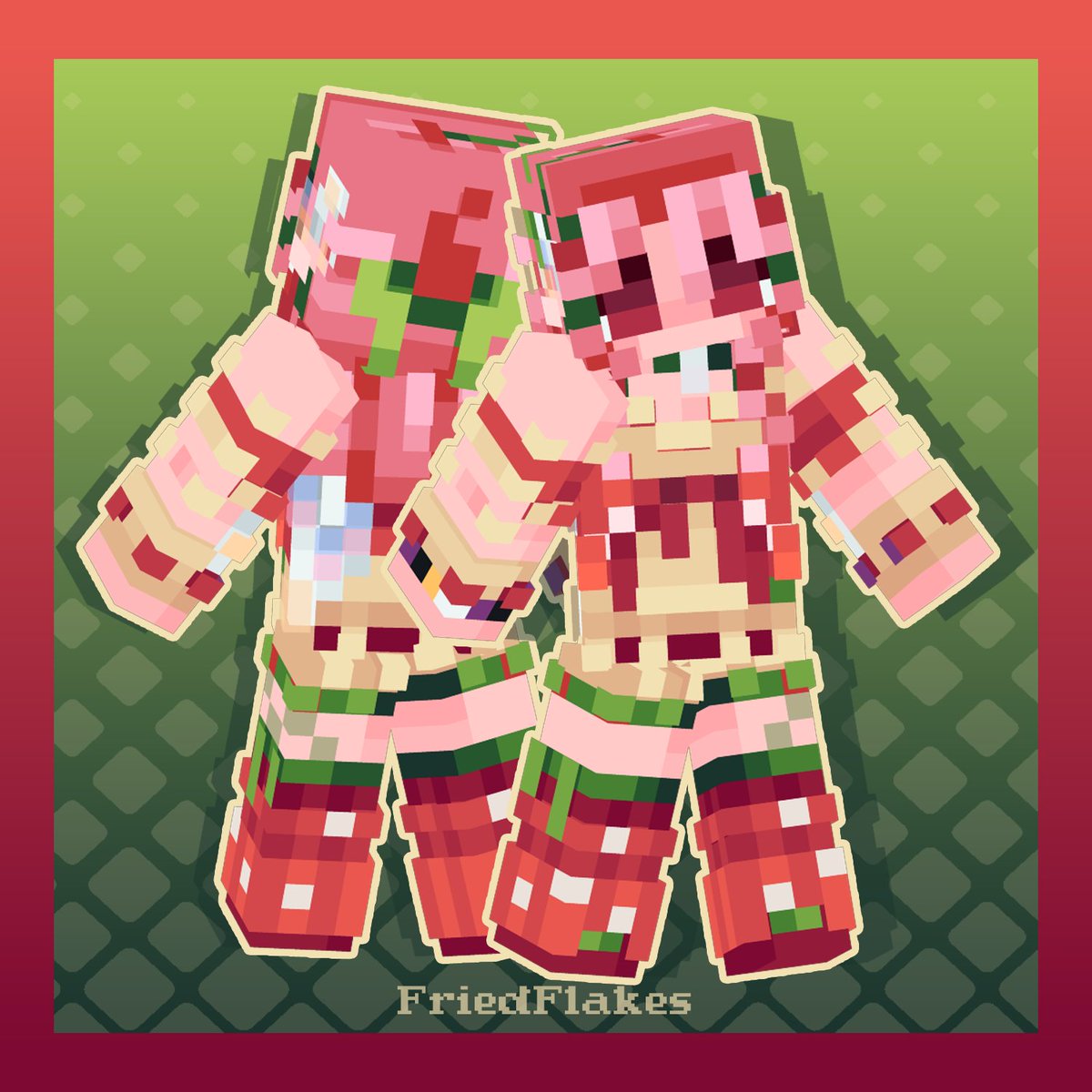 Fried | VGEN tweet media