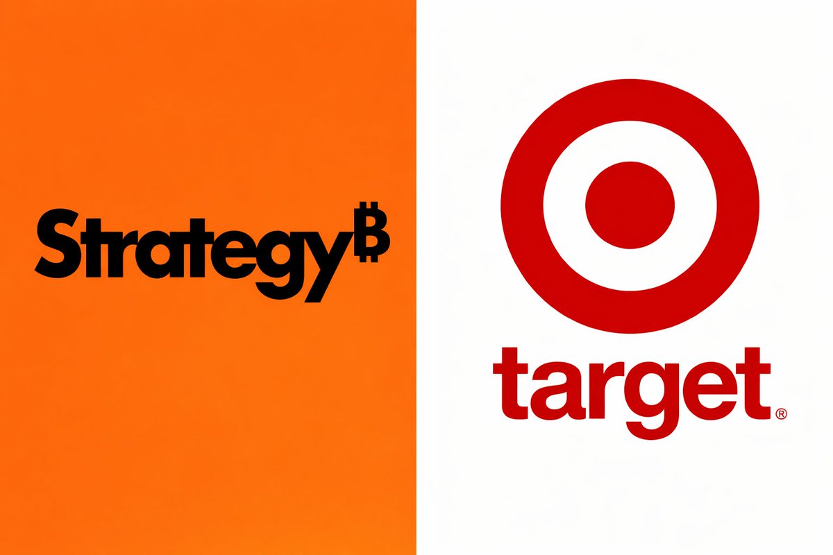AdamBLiv's tweet photo. 🔥THE GREAT STRC CORPORATE TREASURY ROTATION🔥

LISTEN UP, YOU WINE-MOM CORPORATE ZOMBIES AND YOUR BALL-LESS CFO BOYFRIENDS:

While Target’s suburban wine aunts are out there buying $9.99 “live laugh love” candles and pretending their $3.822 billion in cash is “safe” in T-bills at a pathetic 3.67% like it’s 1987 and Volcker’s still choking the economy… their treasury department is literally lighting money on fire. 

These clowns are out here earning less than inflation while Bitcoin does 25% a year and Michael Saylor’s STRC Stretch perpetual preferred is coughing up 11.5% dividends like a slot machine that actually pays.

And before you normies start screeching “BUT RISK!!” - it’s ‘40 Act compliant, you regulatory mouth-breathers! 

This isn’t some Cayman Islands shitcoin SPAC your cousin’s “hedge fund” cooked up in his basement. 

It’s registered, liquid, perpetual preferred equity that even your boomer 401(k) mutual funds are allowed to touch. 

The SEC literally said “yeah, this is fine.” 

But corporate CFOs, the khaki-pants goblins who jerk off to Excel models of 60-day Treasuries - are too busy clutching pearls and whispering “fiduciary duty” while the real fiduciary move is staring them in the face like a stripper with a 12-inch stack.

Here’s the math for you accountants who still think “compounding” is what happens when you forget to pay the Amex:

Take the full $3.822 billion cash pile.

40% into STRC = $1.529 billion printing $176 million in cold hard dividends every single year at 11.5%. 

60% stays in T-bills = $84 million. 

Total new annual income: $260 million - an extra $120 million a year over the old “safe” strategy. 

That’s $1.2 billion extra over ten years just sitting there like found money.

But wait, we’re not done, you absolute midwits. 

Reinvest every single STRC dividend straight into Bitcoin compounding at 25% a year (yeah, the same Bitcoin that’s been averaging triple digits while your CFO was busy “derisking”). 

After ten years:

All-T-bills baseline (the current pussy strategy): $5.48 billion total.

The STRC + BTC dividend rocket: $10.663 billion - with $5.846 billion of that being straight Bitcoin gains from the dividends alone.

$5.183 BILLION extra on the balance sheet. 

That’s war crime against financial mediocrity.

Now compare that to Target’s actual business. 

Over the last decade these fellas generated $54 billion in operating income from selling overpriced socks to women who cry at Hallmark movies. 

The extra $5.183 billion from this one move? 

That’s 9.6% of ten years of store profit. 

Do you know what an additional 9.6% profit looks like you a retail company with nickel-and-dime profit margins?

A lazy 40% treasury rotation into 11.5% yielding, Bitcoin-fueled magic TRANSFORMS their pocket change.

So why the aren’t they doing it? 

Because traditional CFOs are the most overpaid cowards in America. 

These suits would rather die on the hill of “we can’t take risk with shareholder money” than admit the real risk is watching your cash evaporate in real terms while Saylor’s out here turning corporate balance sheets into Lambo factories. 

They’re the same geniuses who kept cash in 0.1% savings accounts in 2021 and called it “prudent.” 

Prudent like bringing a knife to a thermonuclear war.

Target wine moms - yeah, I’m talking to YOU, Karen with the Stanley cup full of rosé - your “safe” corporate strategy is why your 401(k) is still down 40% in real dollars since 2020 while the guys who went all-in on digital assets are buying islands. 

Your CFO is literally protecting your vibe purchases at the expense of generational wealth. 

Corporate America: this is the Great STRC Treasury Rotation. 

40% in, dividends straight to Bitcoin, rest in T-bills for the regulators. 

Do it before your competitors figure it out and leave you in the dust like the dinosaurs you are.

Your move, wine moms. Or keep shopping. 

The math doesn’t care if you cry into your $6 oat milk latte.