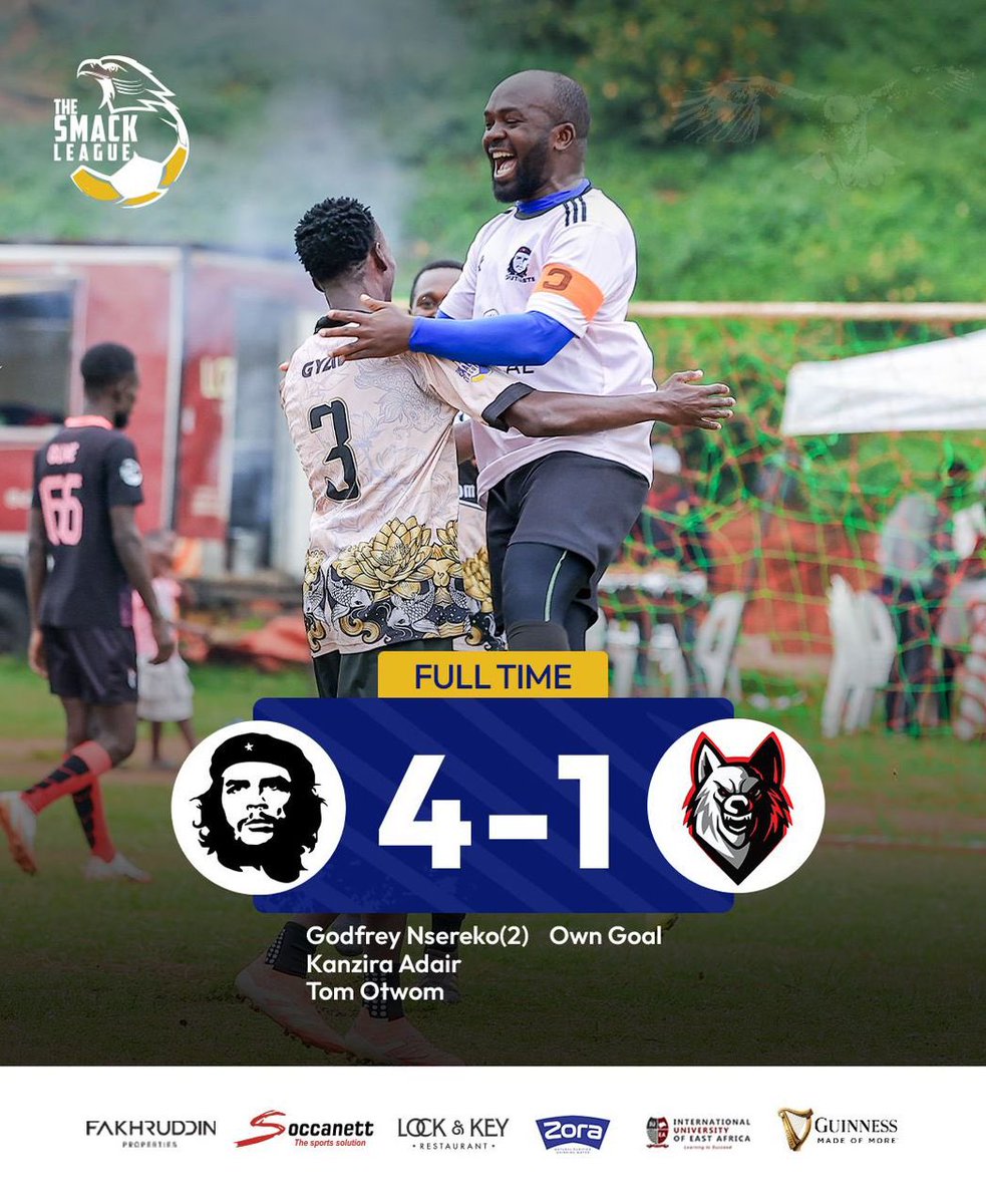 The SMACK League #TSL tweet media