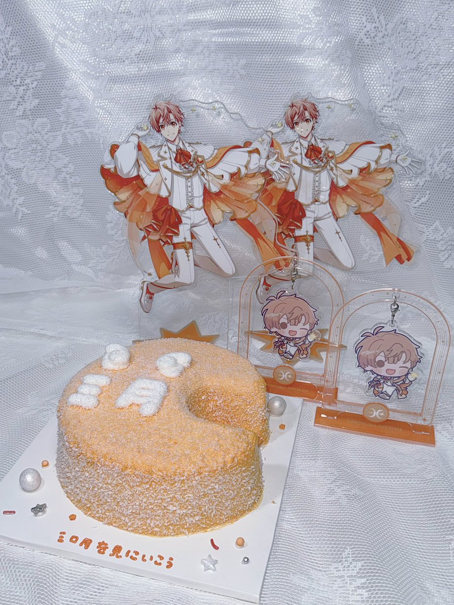 428baranotaba's tweet photo. 🧡 https://t.co/11vf67IPvQ