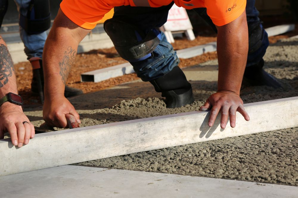 The City is working on a long-term policy for sidewalk repair. Learn more and share your thoughts about where the City should fix damaged sidewalks first and the role property owners should have. Check out the new story map and answer the questions: arcg.is/rW0z0