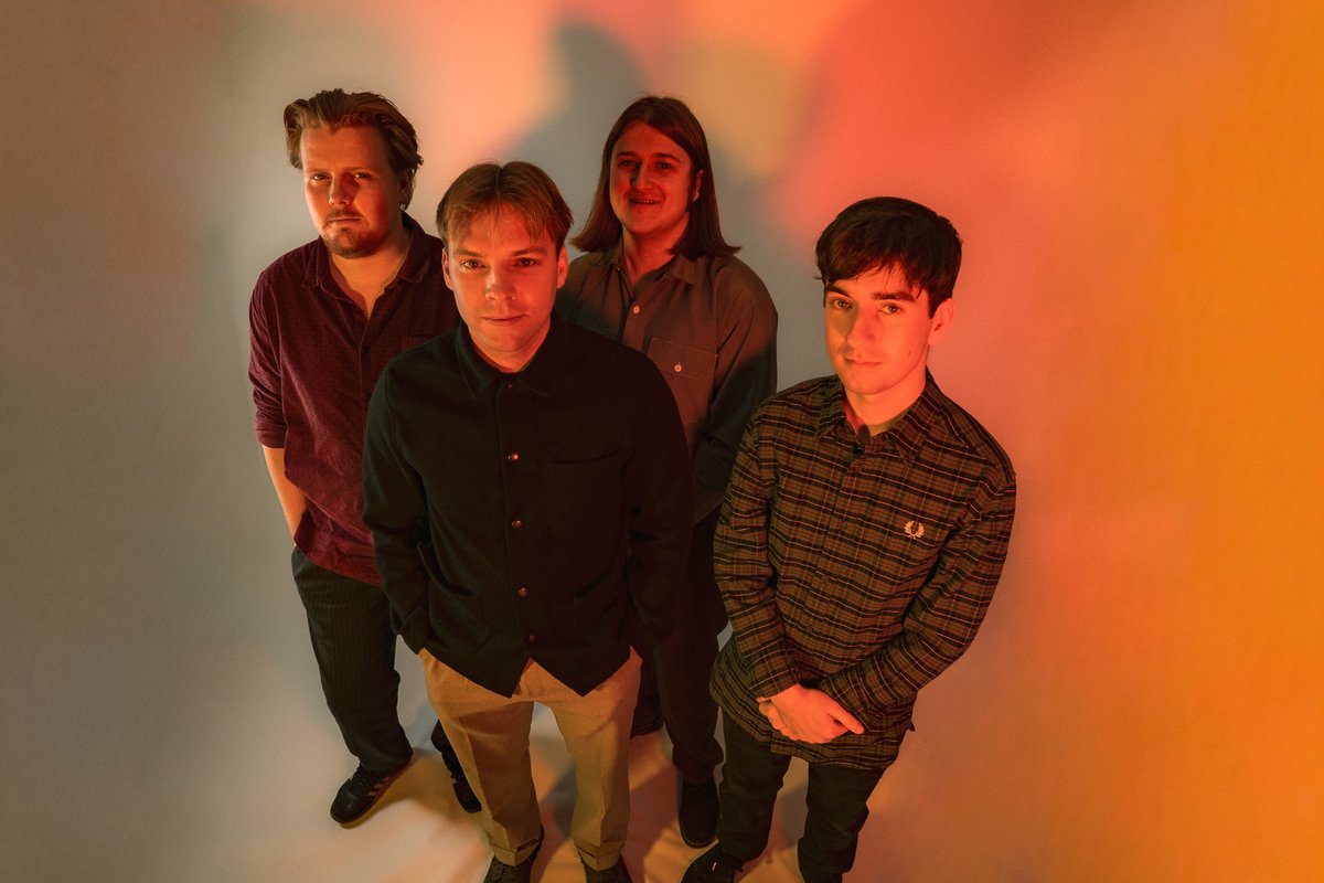 Stanleysband_'s tweet photo. NORTHERN CHORUS

☕ Jake and Tom sat down with @NorthernChorus_  about Pass The Time and future plans...
https://t.co/fqUsDB0mAB

🔗 https://t.co/trj7Fw1izp https://t.co/liMf9YaxFS