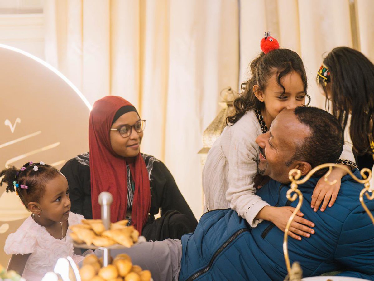 Office of the Prime Minister - Ethiopia tweet media