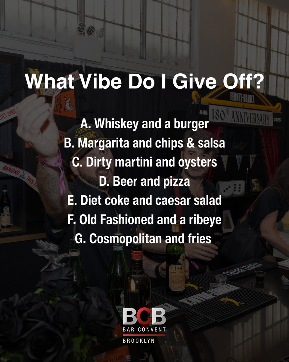 Bar Convent Brooklyn tweet media