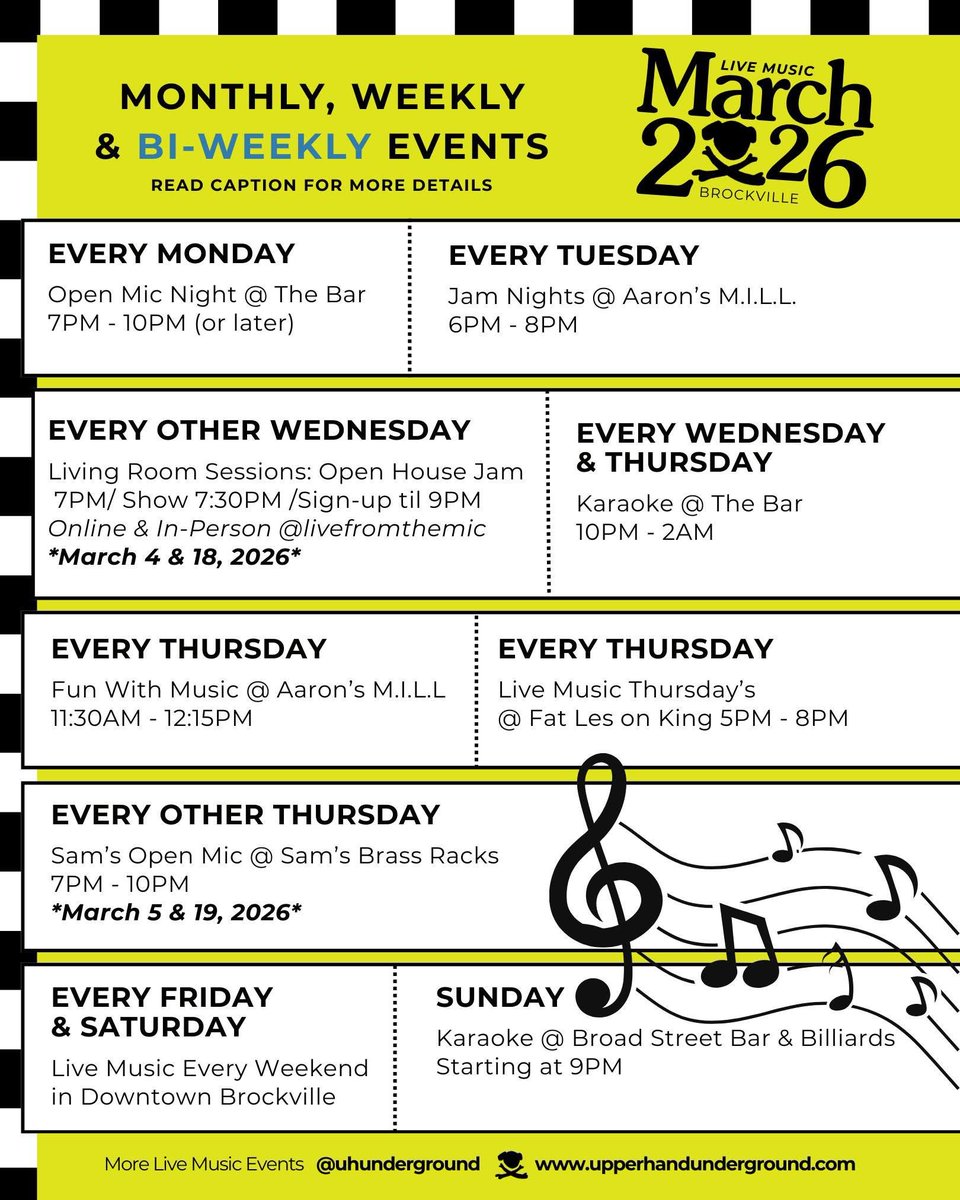 Upperhand Underground tweet media