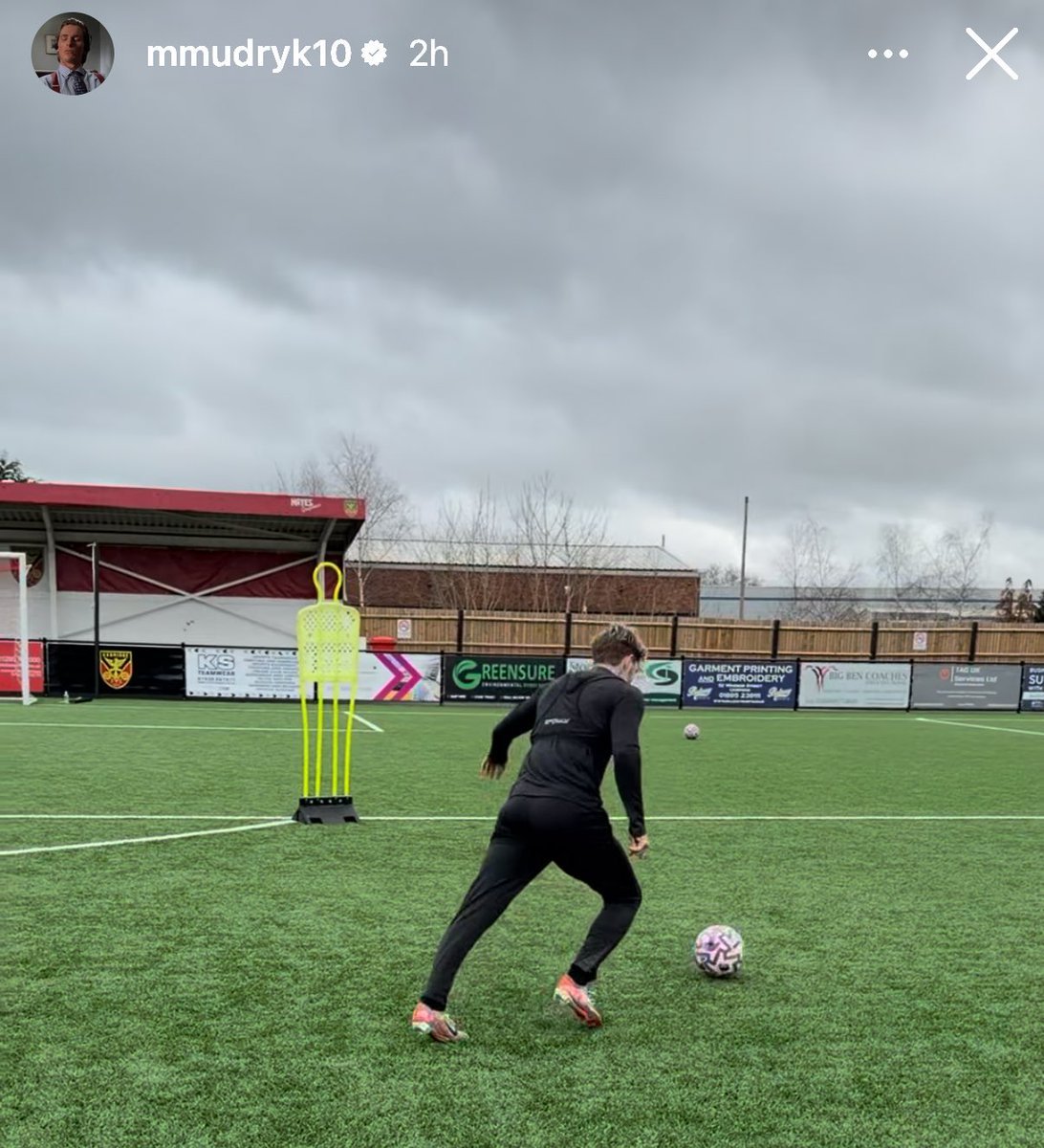 Extra Time Indonesia tweet media