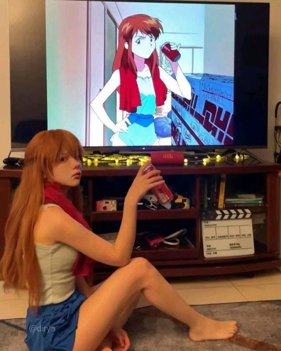 Retro Anime (@retro_twt) on Twitter photo 