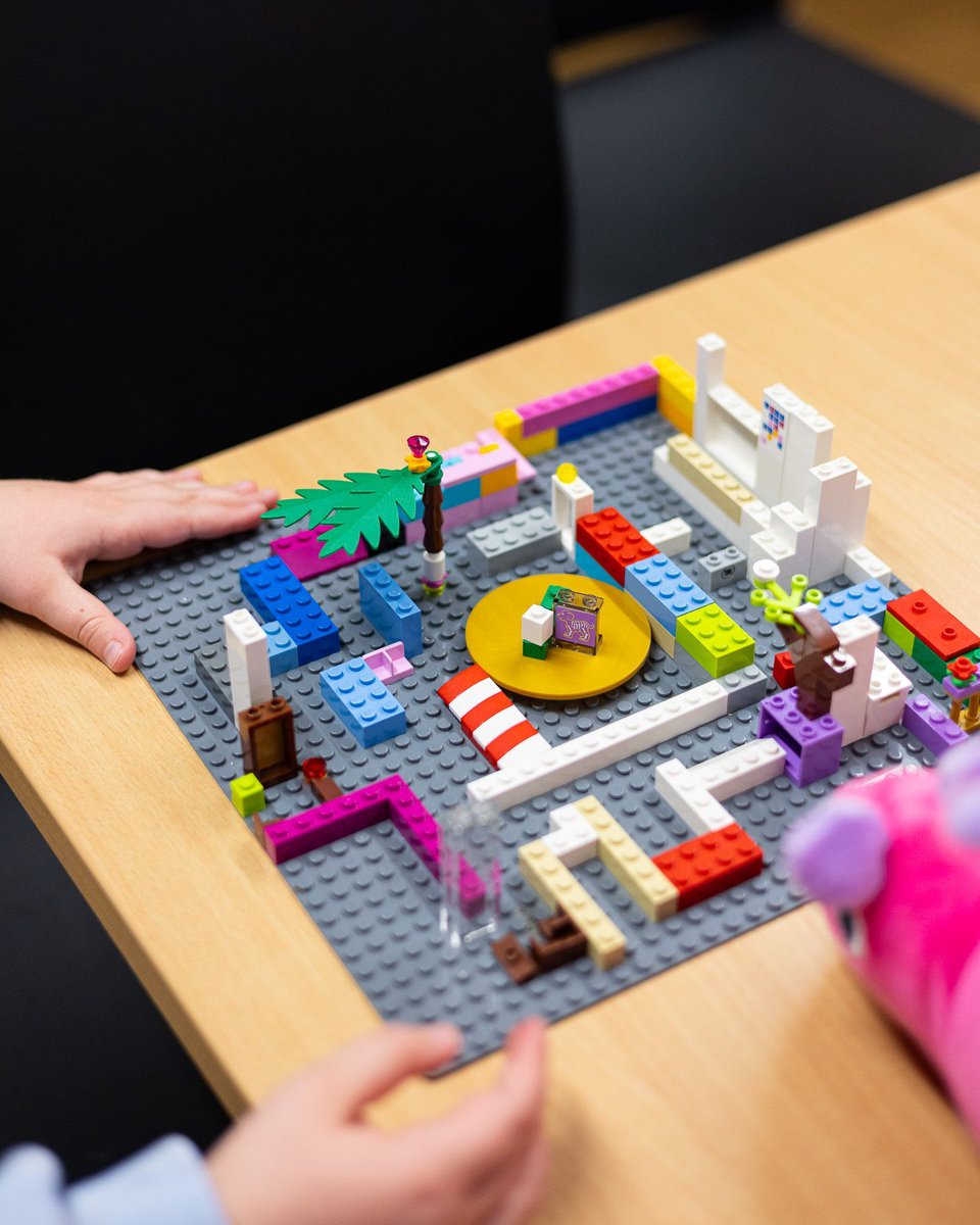 ToyBox Project tweet media