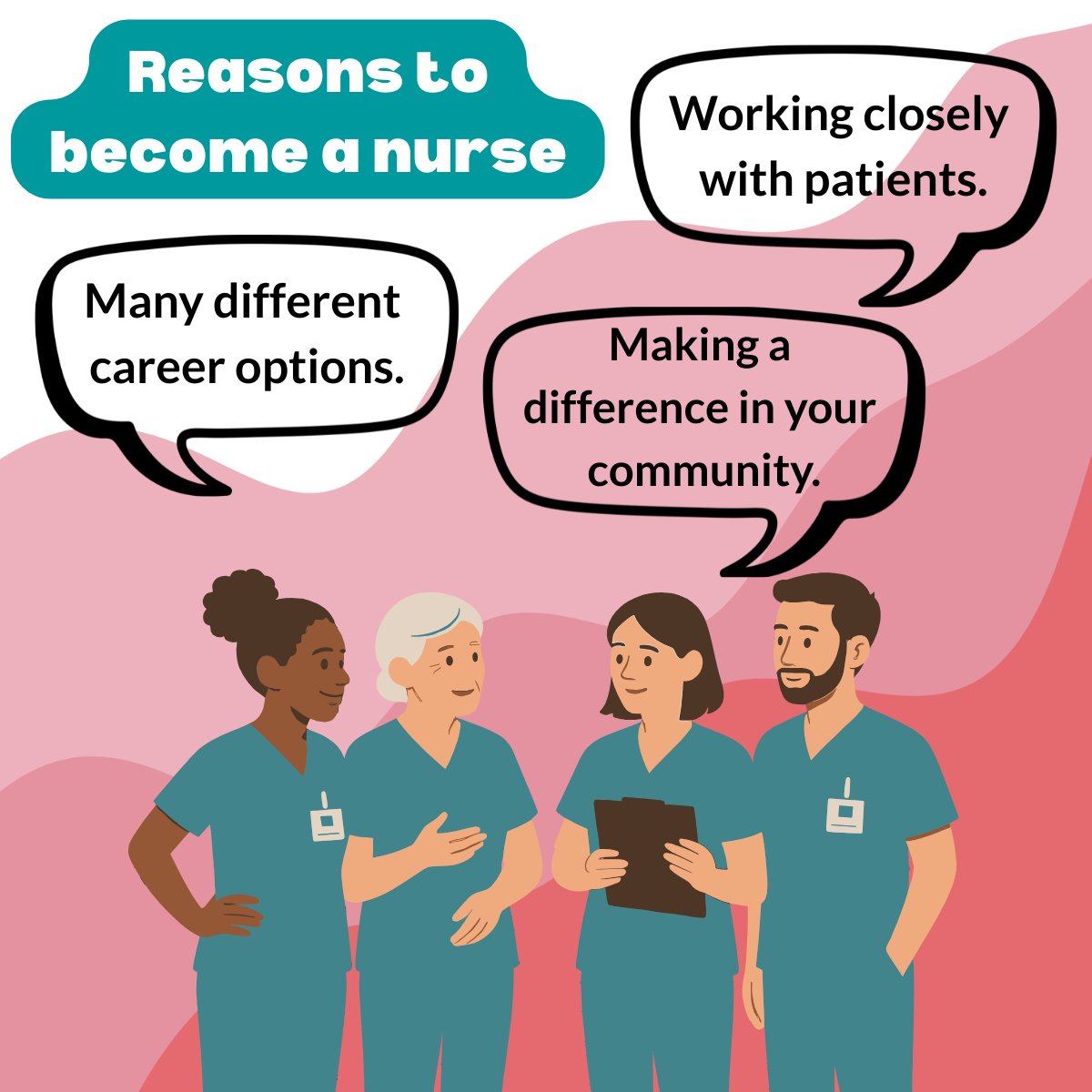 NursingCAS tweet media