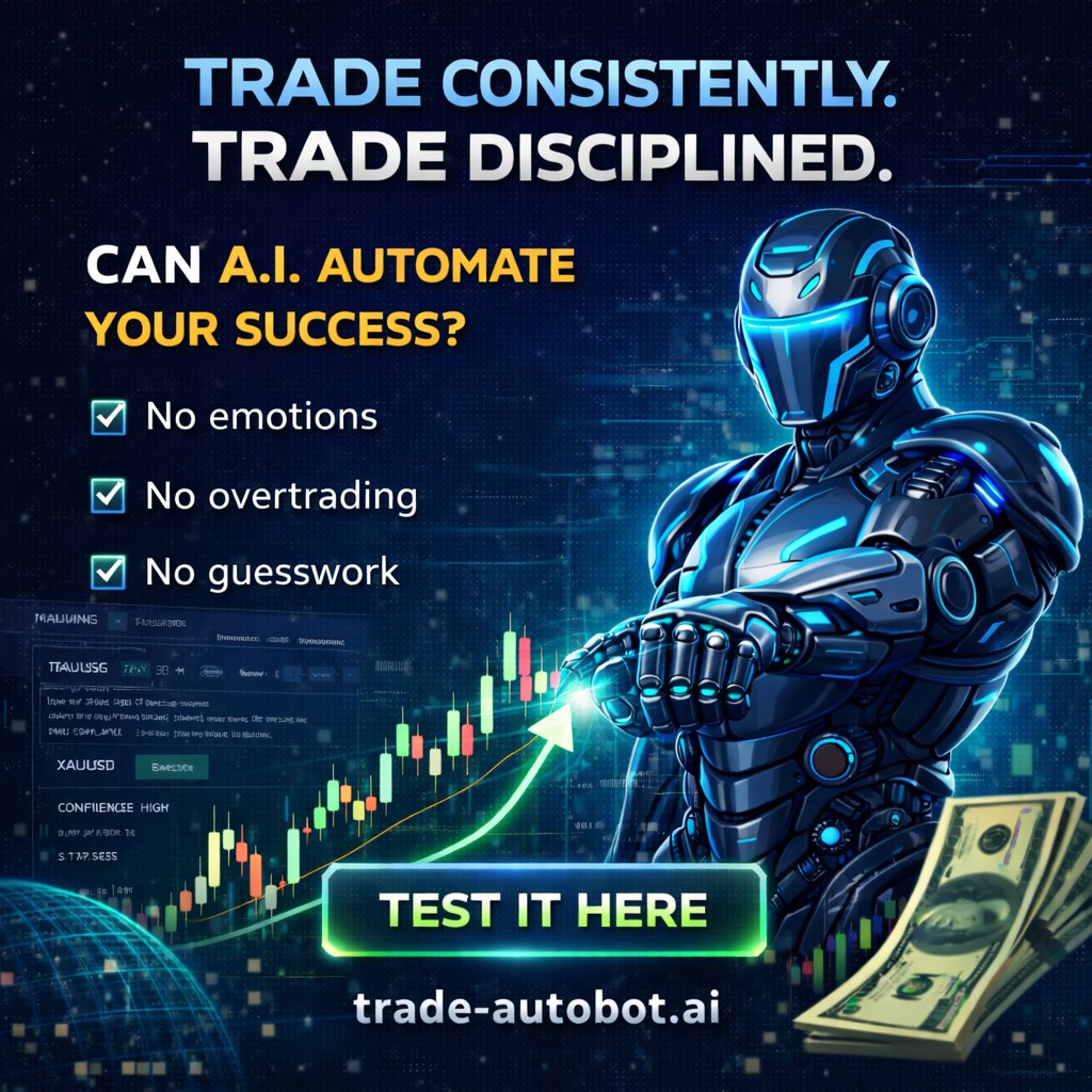 Trade Autobot (@tradeautobothq) / Posts / X