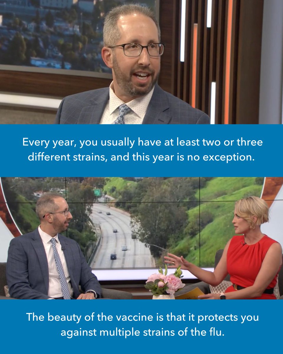 Kaiser Permanente Los Angeles County tweet media