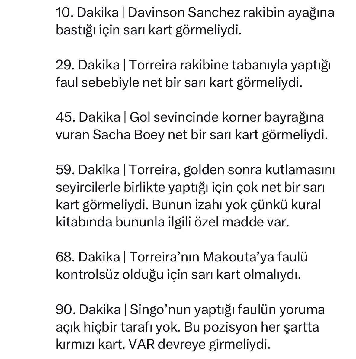 Süleyman SAYDAN tweet media
