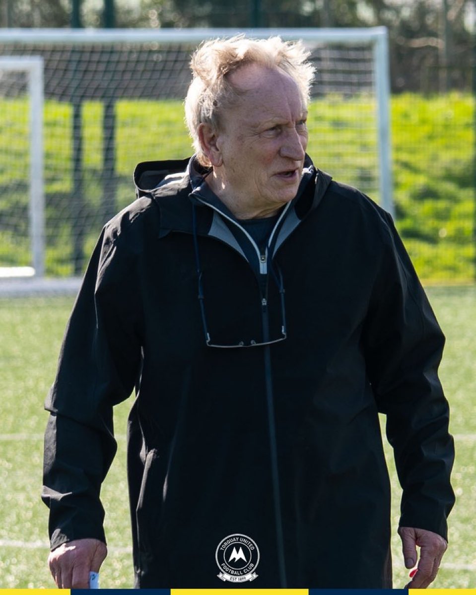 Second Tier podcast tweet media