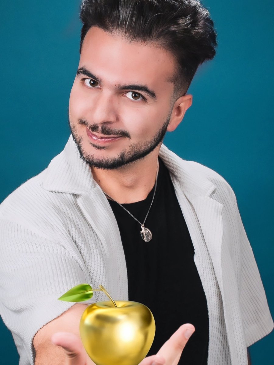 Ethan Melton tweet media