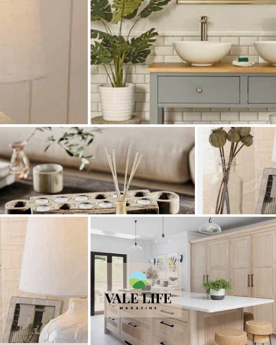 Vale Life Magazine tweet media