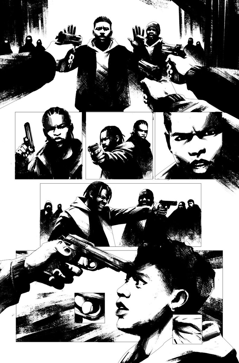 Maan House tweet media