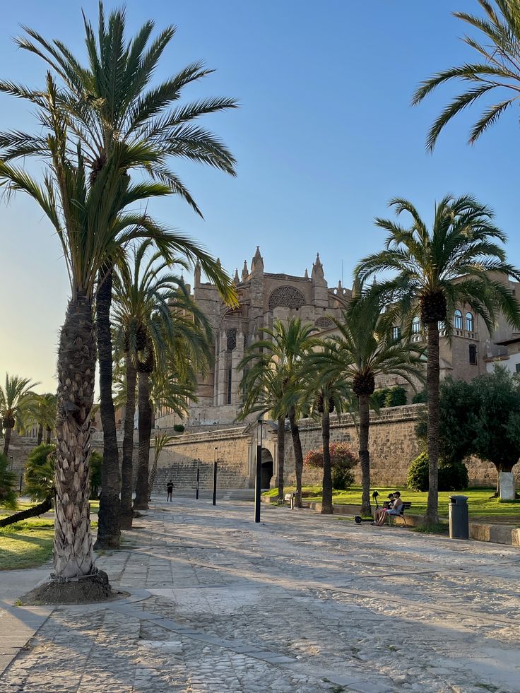 Mallorca, Spain