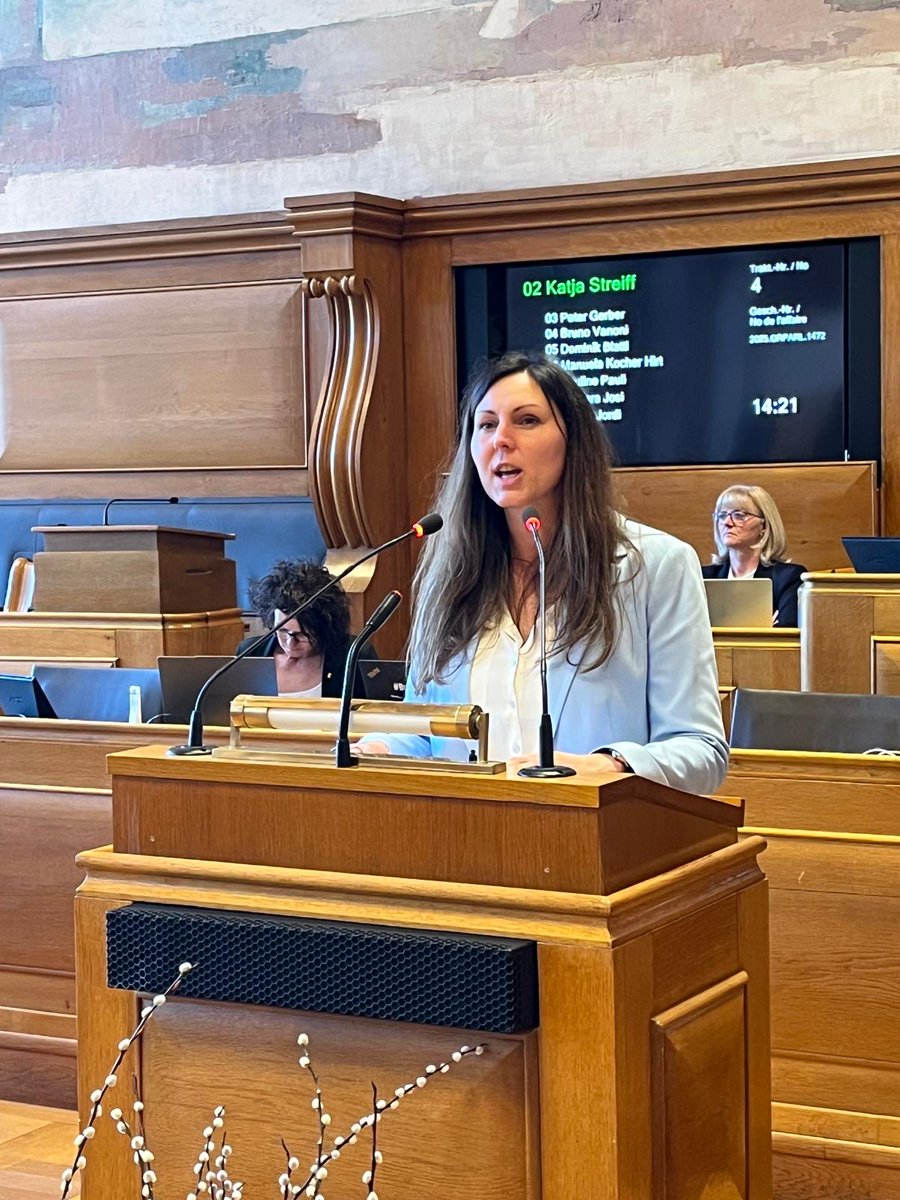 EVP Kanton Bern tweet media