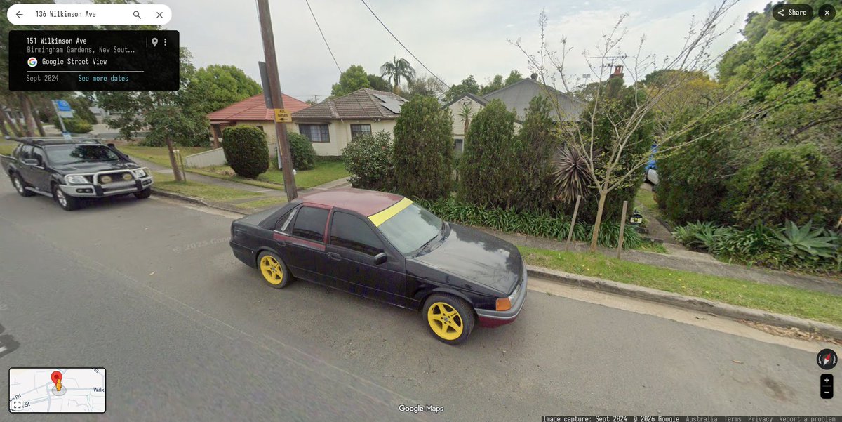 ''The Windows 3.1 Hot Dog Stand theme has been called  the world’s worst theme, “the ugliest, most abhorrent, most terrifying pile of mismatchery that we have ever had the misfortune to behold.”''

Somebody liked it.