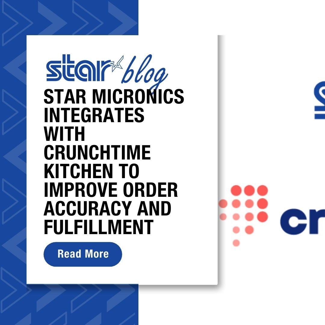 Star Micronics America tweet media