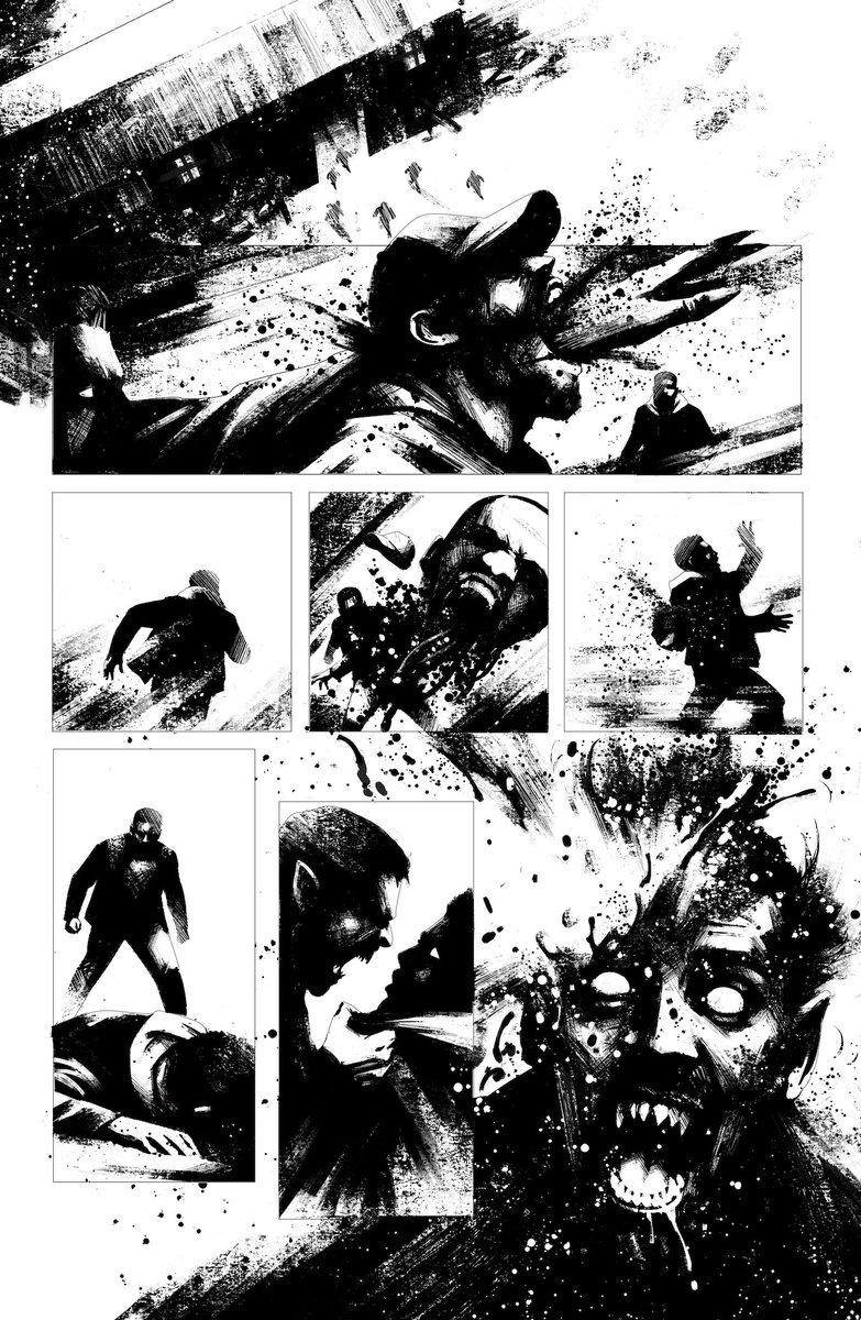 Maan House tweet media