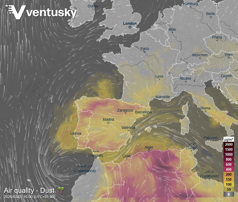 Ventusky tweet media