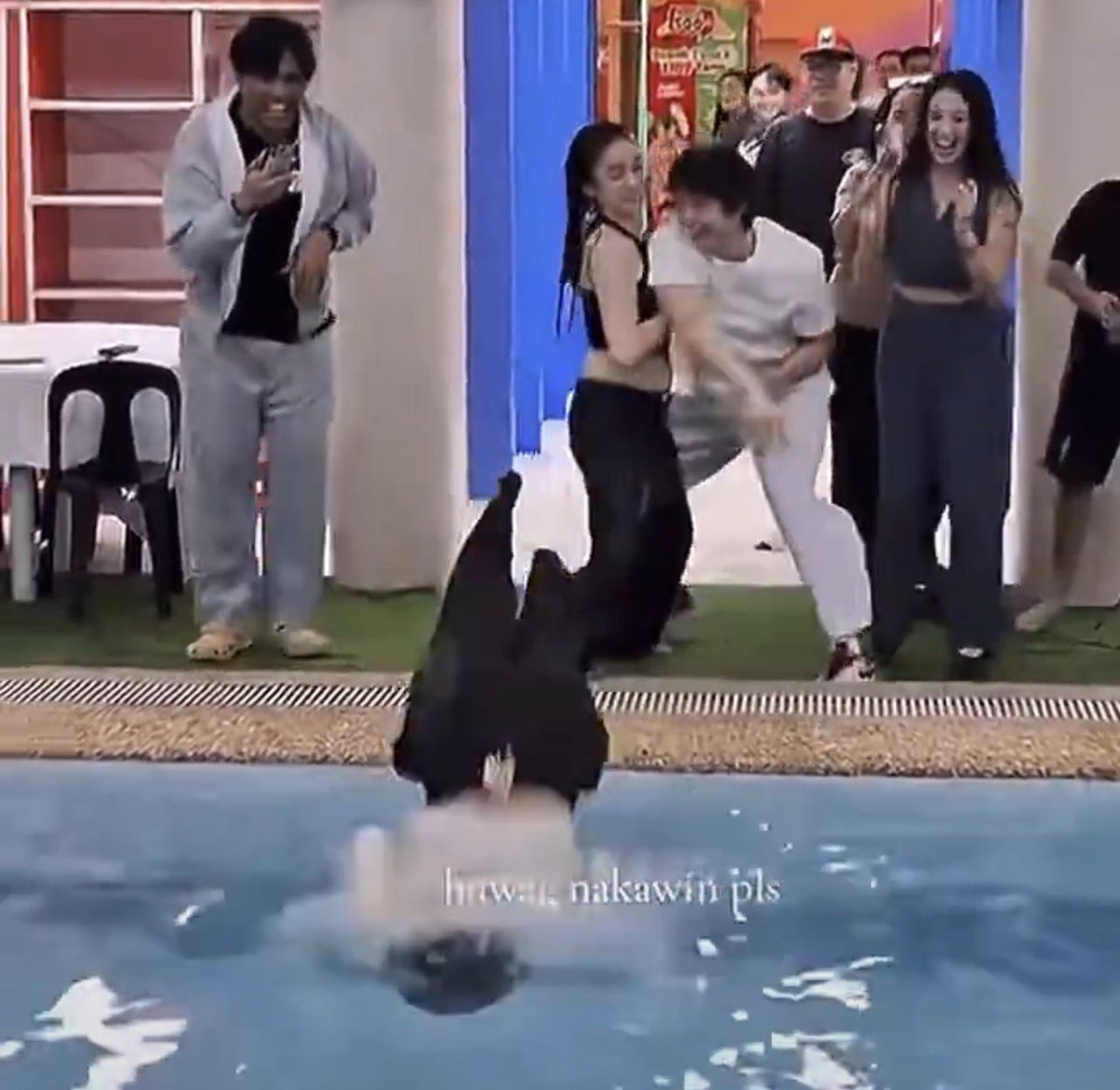 fordkaive's tweet photo. AWA NALANG SA BIG WINNER NAMIN 😭

#LellaFord https://t.co/zGLX6mvymD