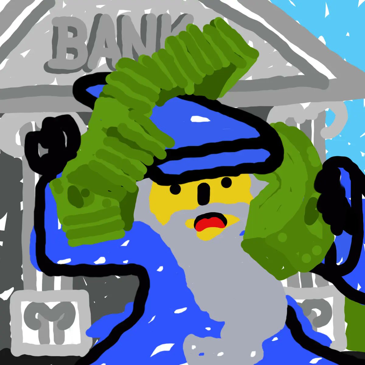 The Bitcoin Wizard tweet media