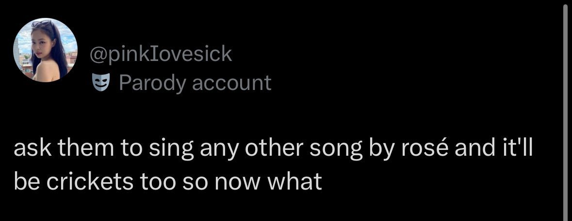 day 3 global spotify charts

toxic till the end - 3,034,888
number one girl - 2,433,574
drinks or coffee - 1,406,929
3am - 1,320,061

GO - 2,432,626
JUMP - 1,679,854
champion - 1,368,963
me and my - 1,130,642