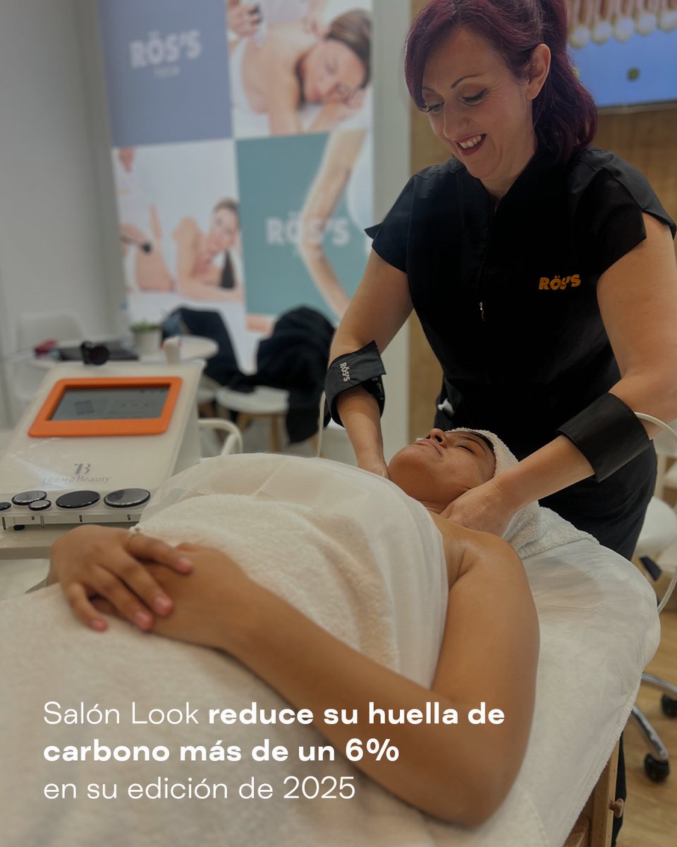 Salon Look tweet media