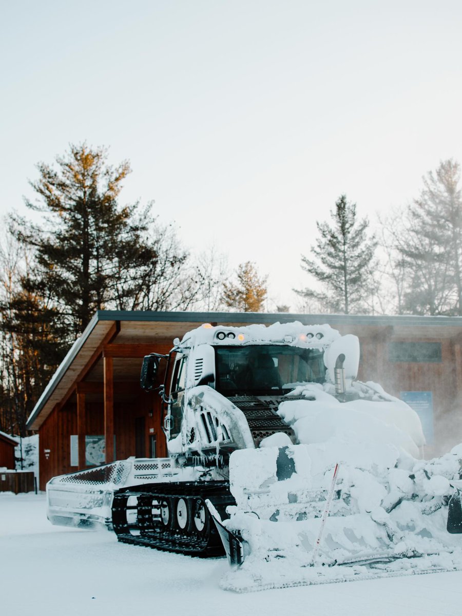 Ontario's Highlands tweet media