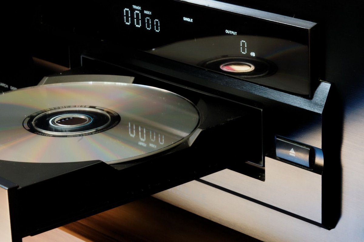 ALBUMISM tweet media