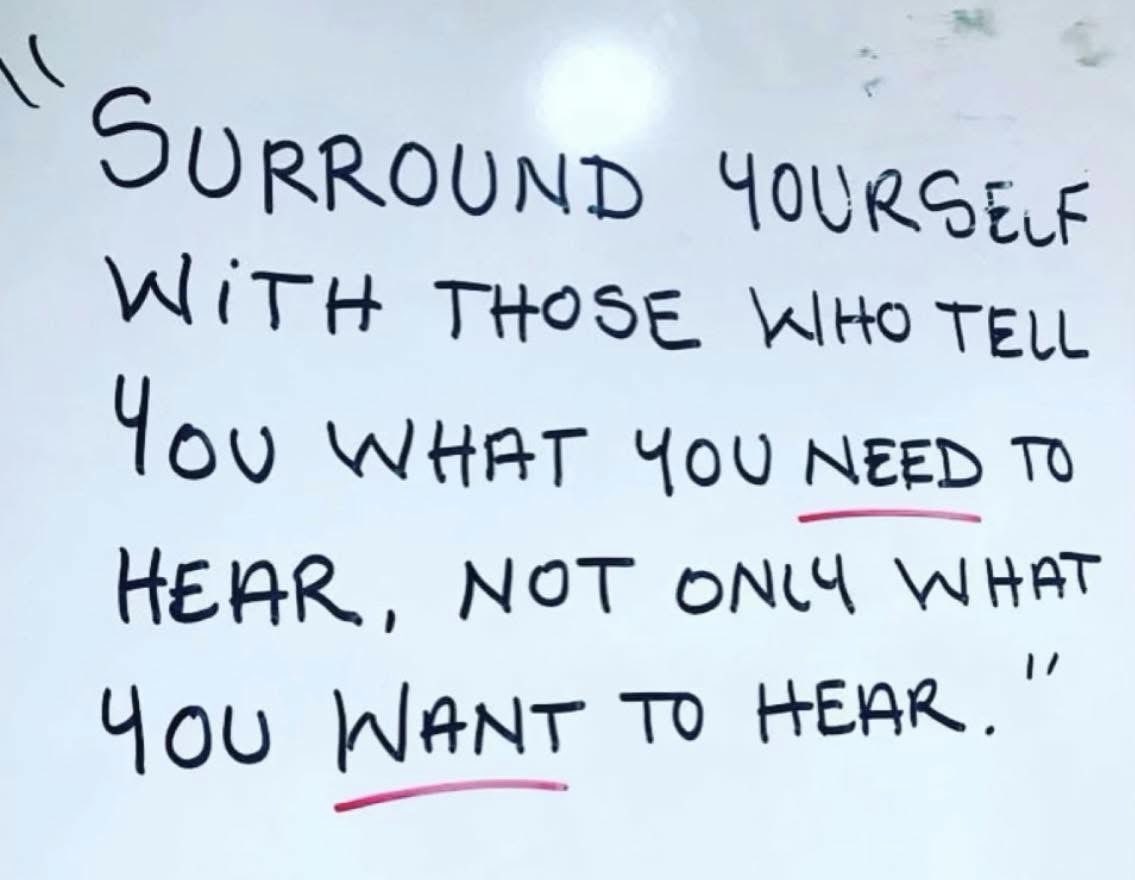 JeffFalgien's tweet photo. Truth! https://t.co/zACjb2uxGC