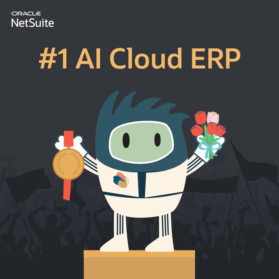 Your business belongs on top of the podium. Make it possible with <a href="/NetSuite/">NetSuite</a>. social.ora.cl/6015h2nQb