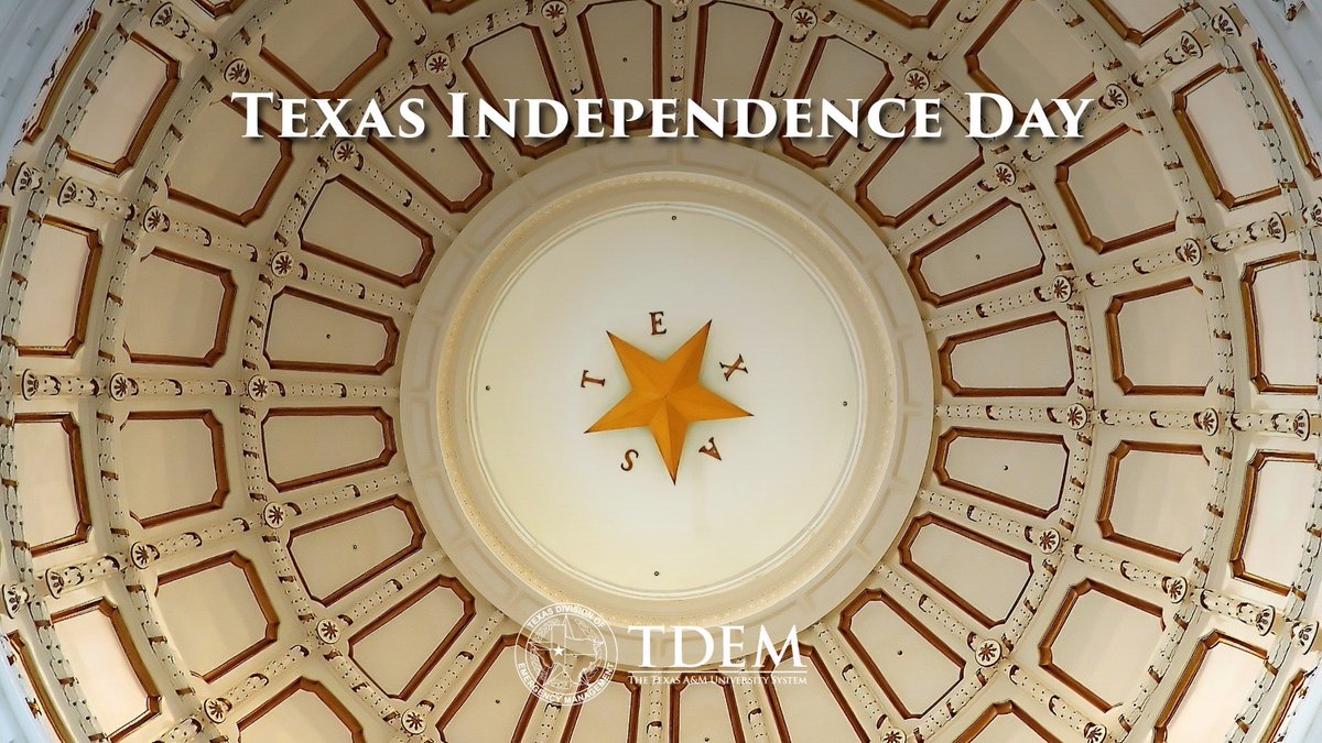 Texas Division of Emergency Management tweet media