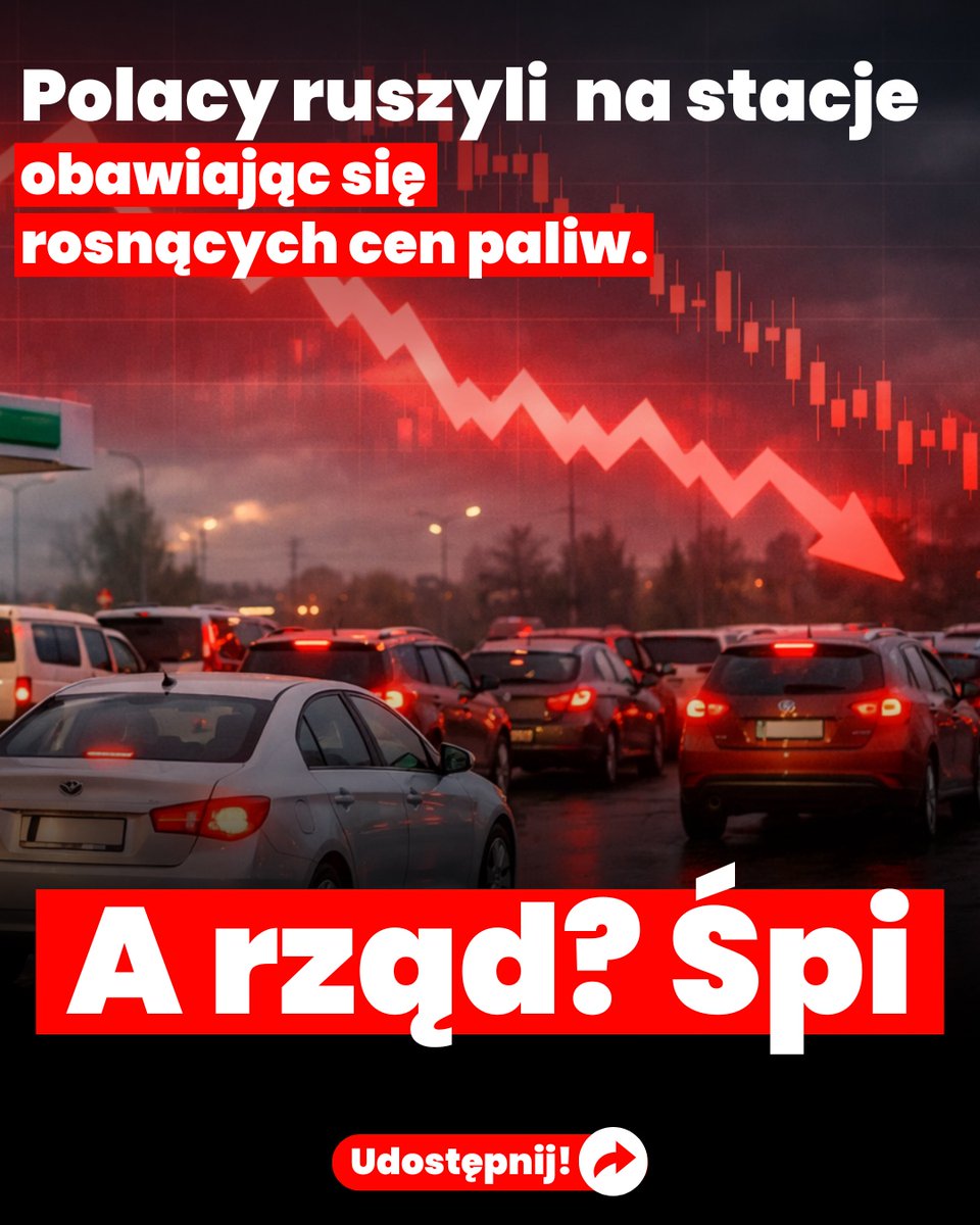 Prawo i Sprawiedliwość tweet media