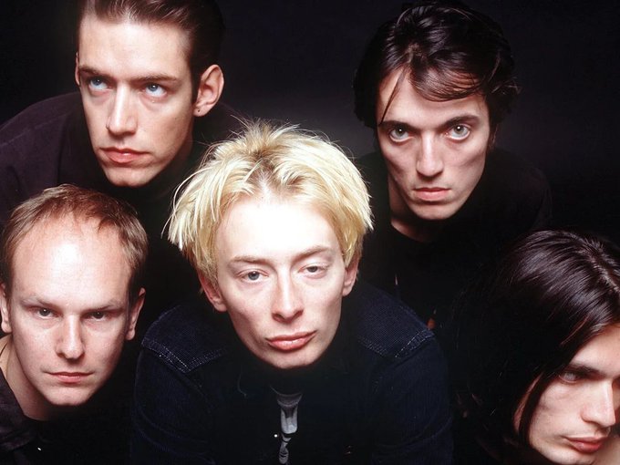 The Extreme Music Enthusiast tweet media