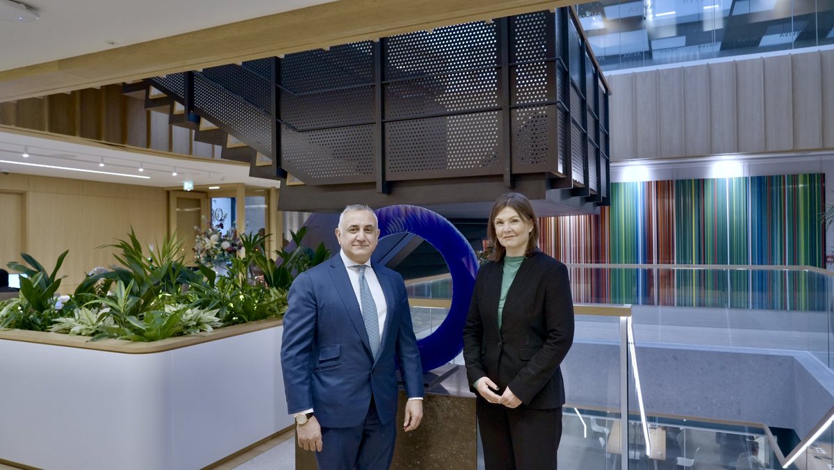 FinTech Intel tweet media