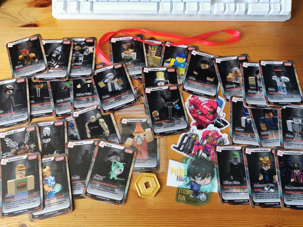 GnomeCode tweet media