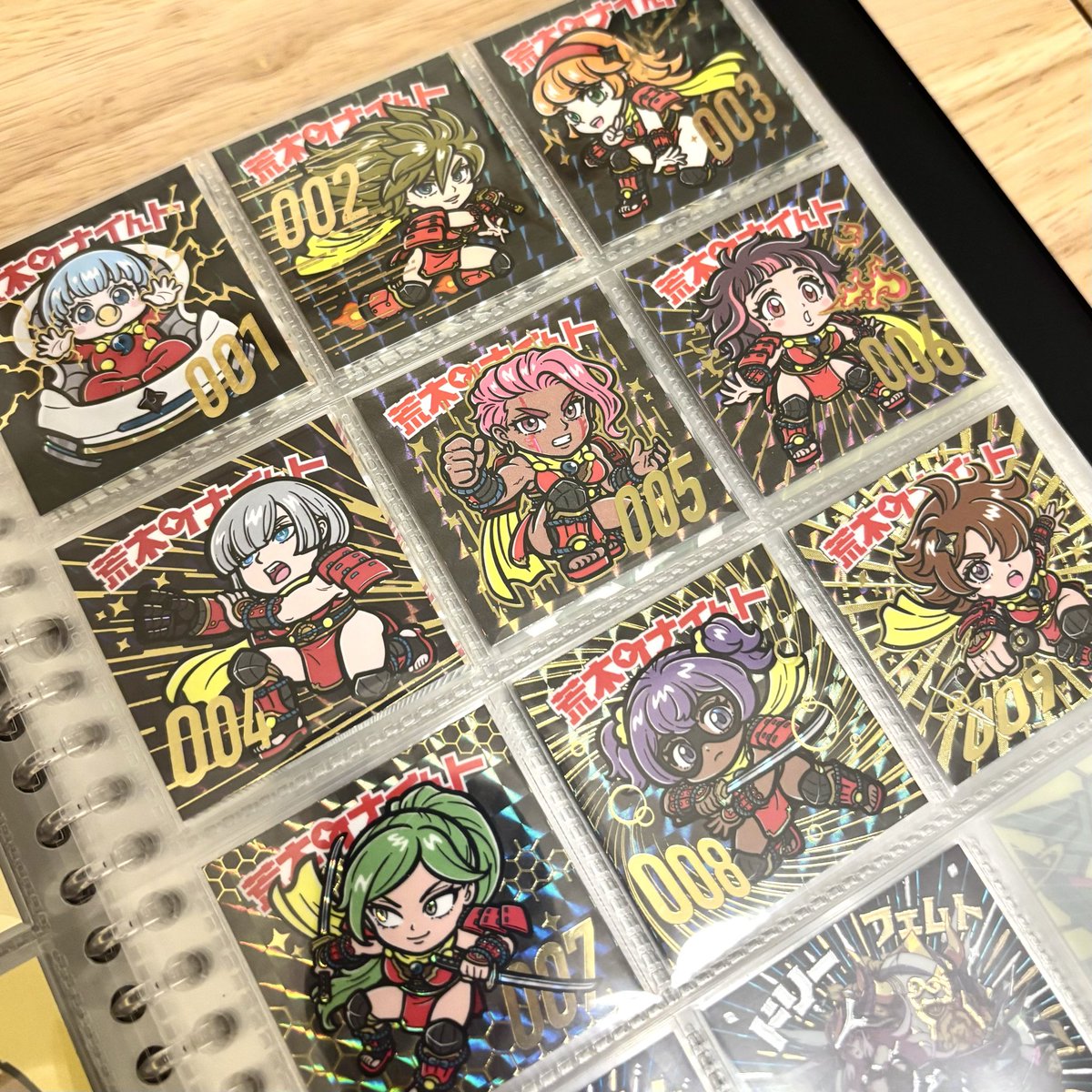 ザ・ガメ tweet media