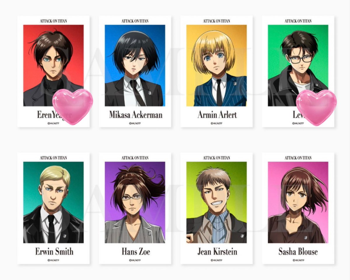 はむさんど tweet media