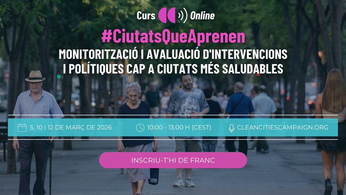 ISGlobal tweet media