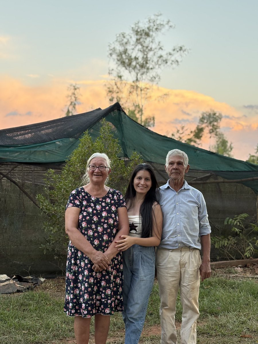 jazramirez_'s tweet photo. Lo más lindo de mi vida 🧡🌅 https://t.co/FEZfxNwpNE
