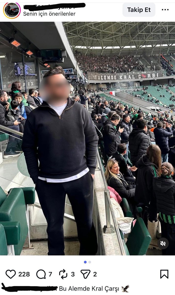 Akın Ungan tweet media