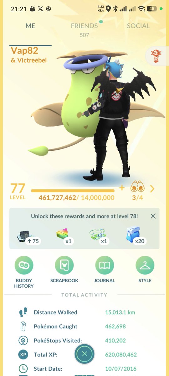 Vince 廖维浩 tweet media