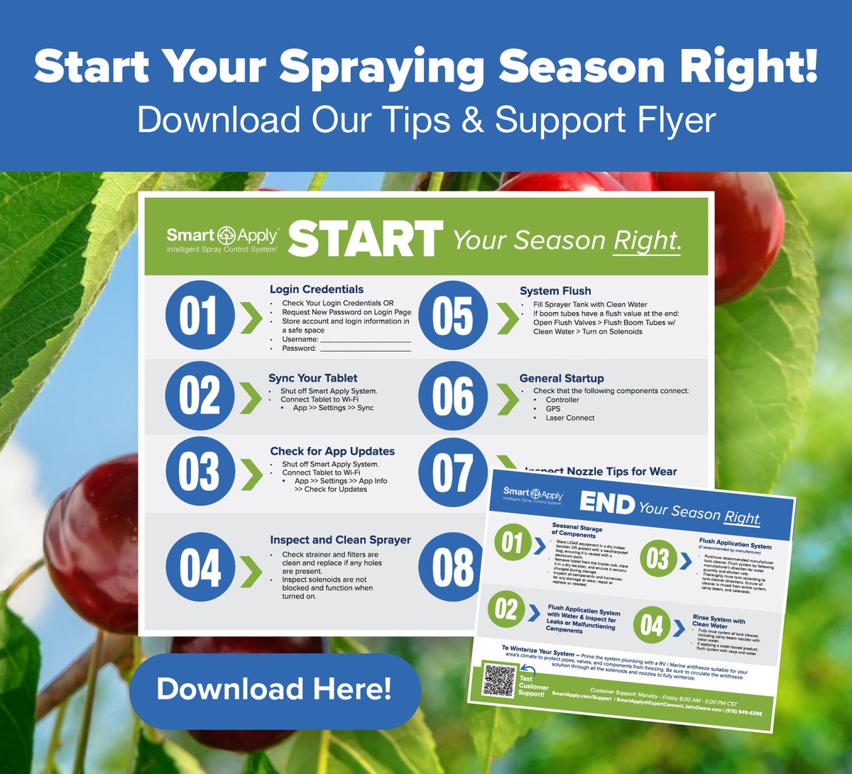 Smart Apply tweet media