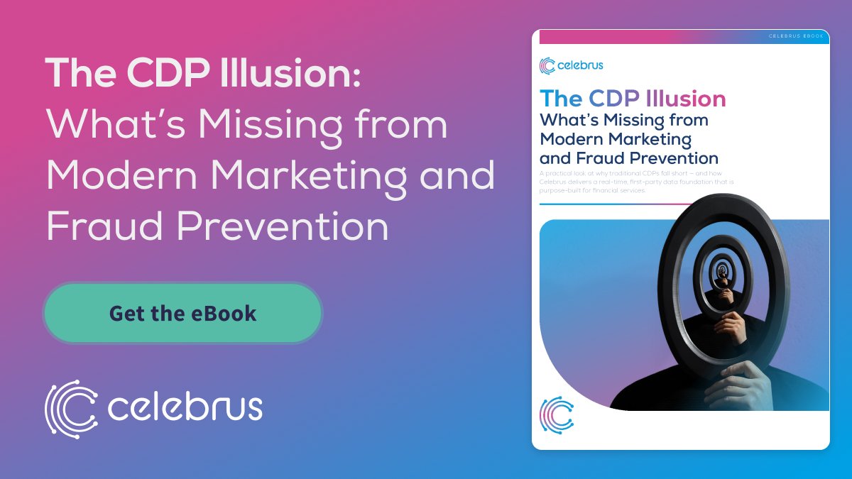 Celebrus tweet media