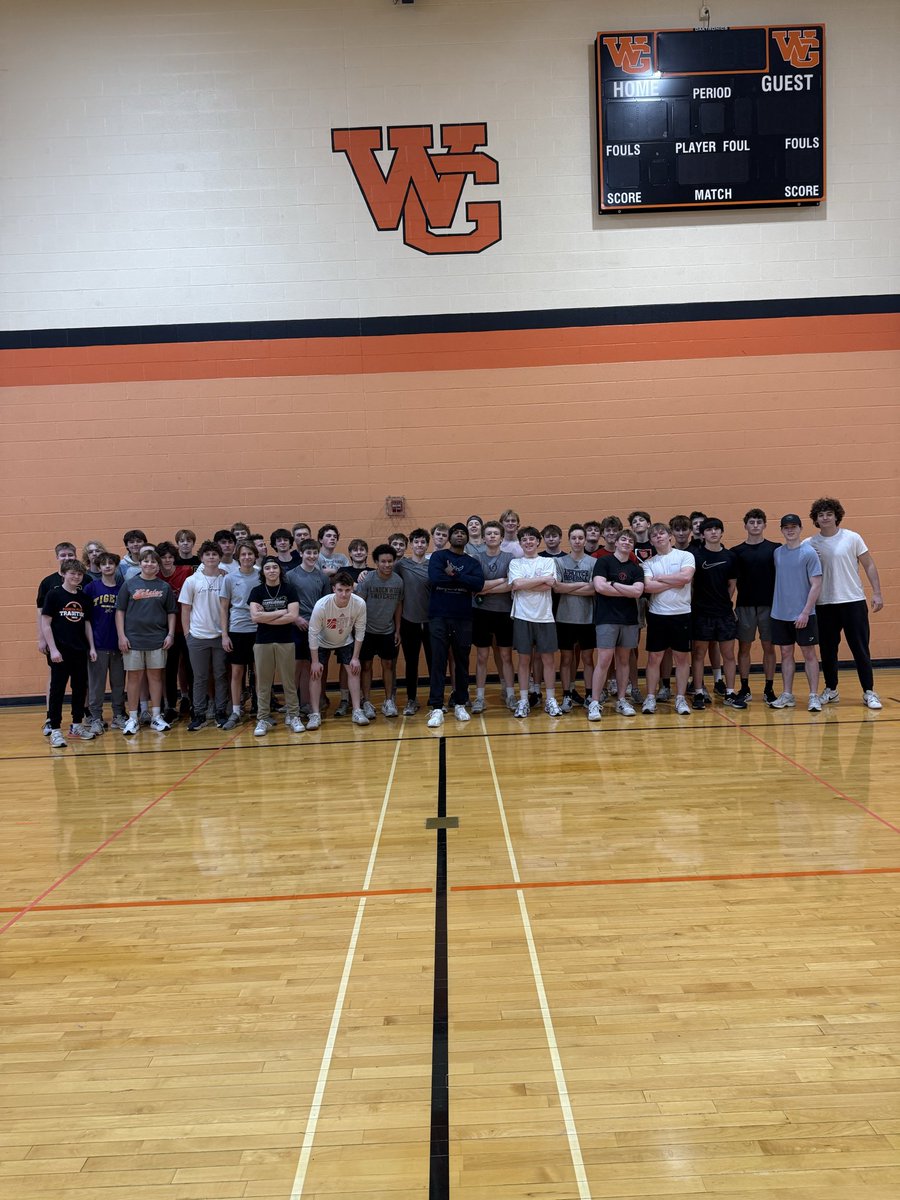 WGHardball tweet media